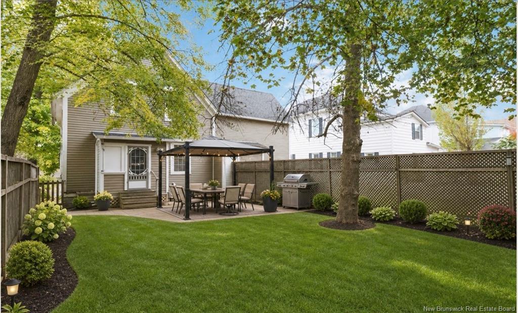 42-44 Edward, Moncton, NB