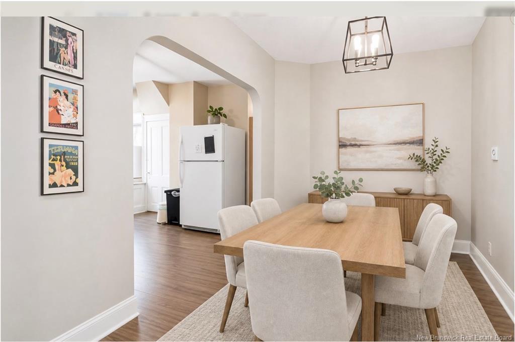 42-44 Edward, Moncton, NB