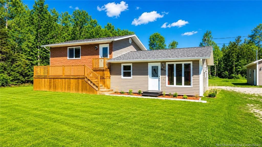 2270 Sormany, Sormany, NB