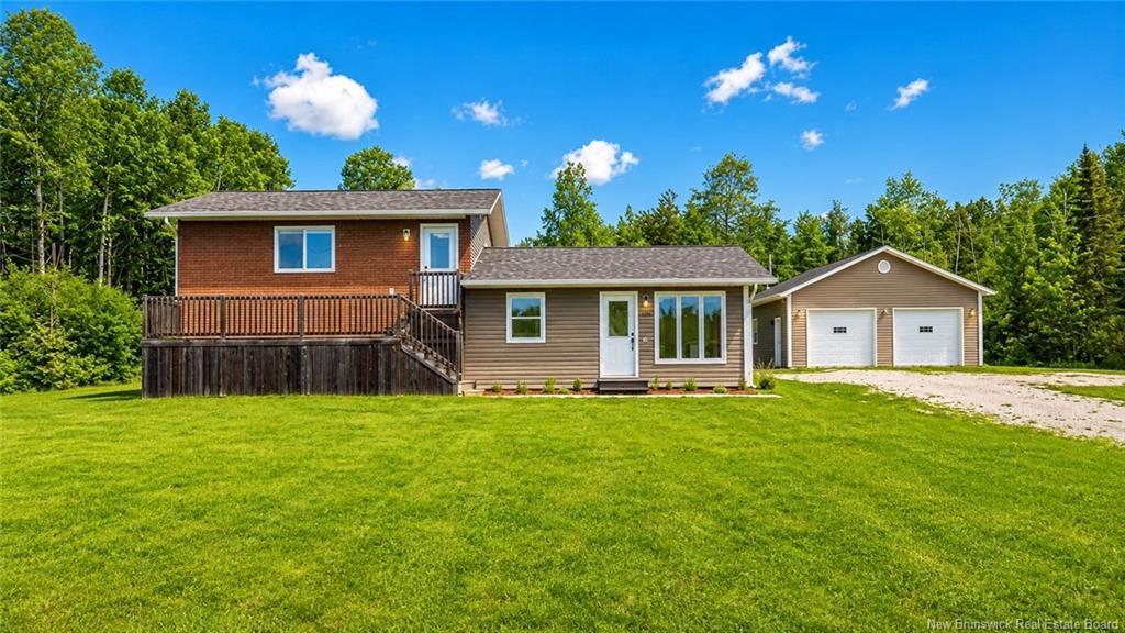 2270 Sormany, Sormany, NB
