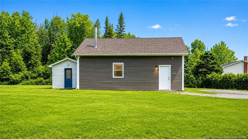 2270 Sormany, Sormany, NB