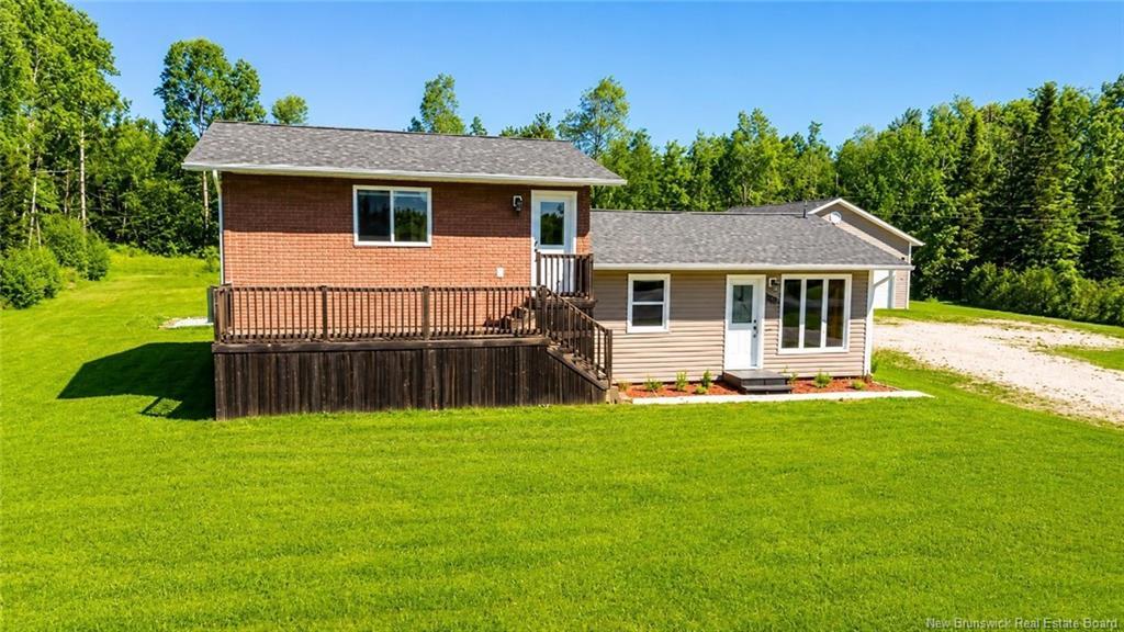 2270 Sormany, Sormany, NB