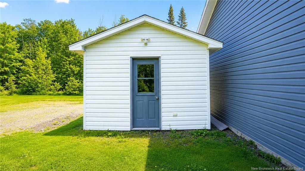 2270 Sormany, Sormany, NB
