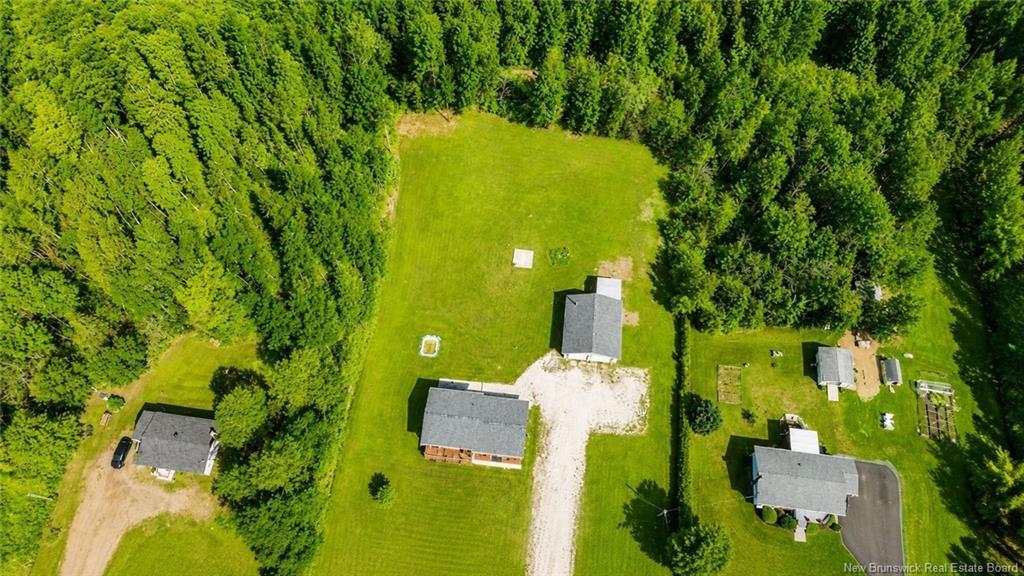 2270 Sormany, Sormany, NB