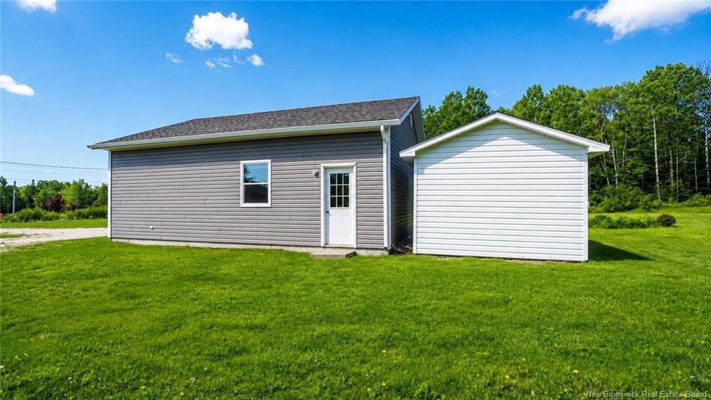 2270 Sormany, Sormany, NB