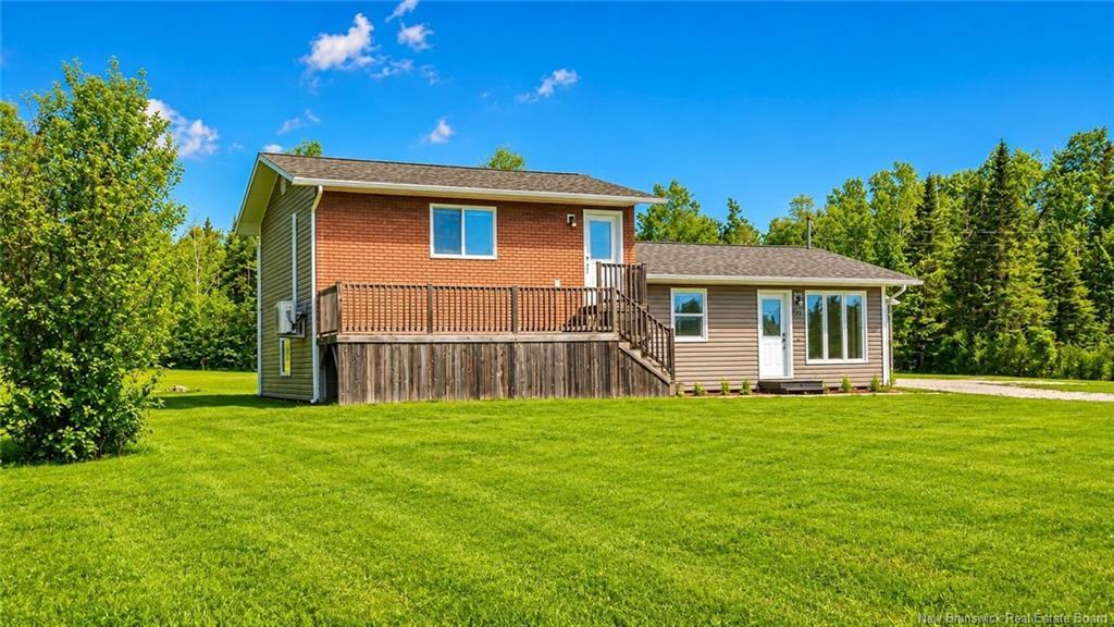 2270 Sormany, Sormany, NB