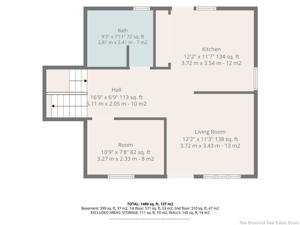 2270 Sormany, Sormany, NB