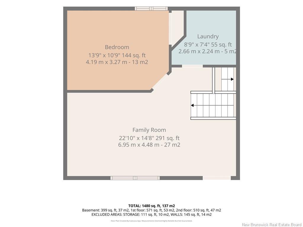 2270 Sormany, Sormany, NB