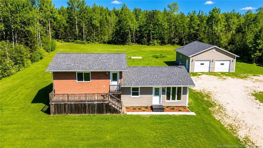 2270 Sormany, Sormany, NB