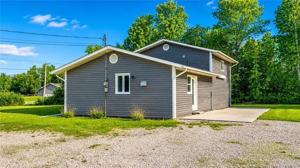 2270 Sormany, Sormany, NB