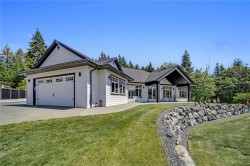 5623 Arvay Rd Port Alberni, BC V9Y 8H4