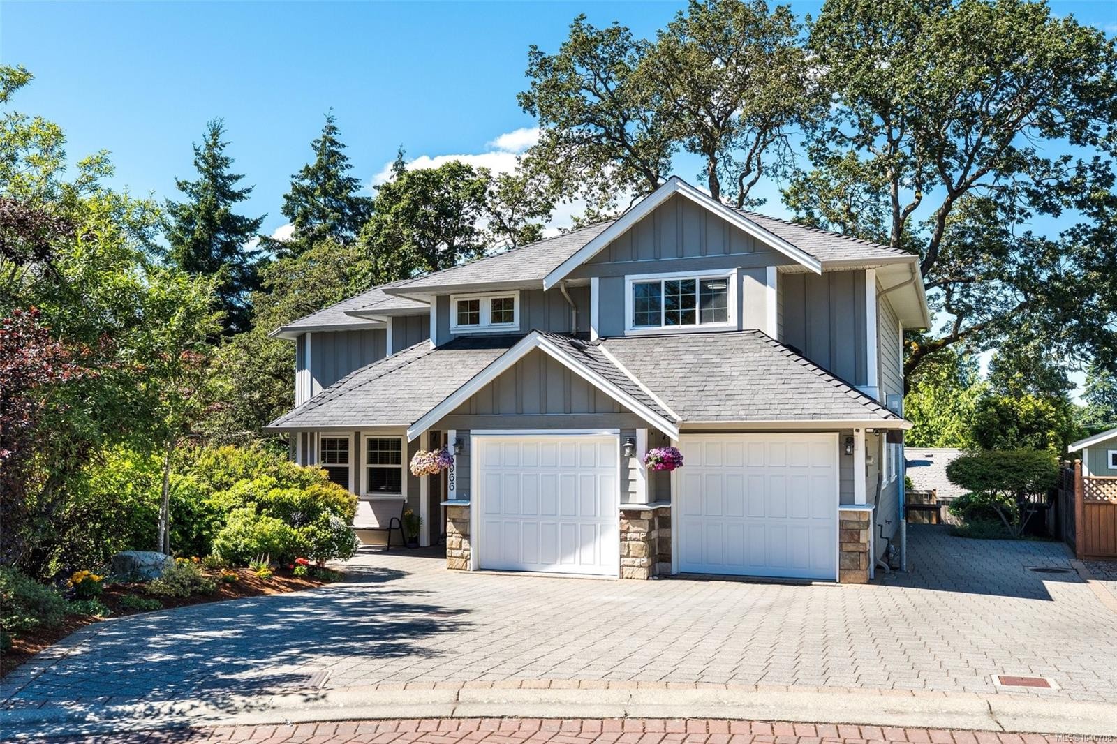 3966 Stan Wright Lane, Saanich, BC