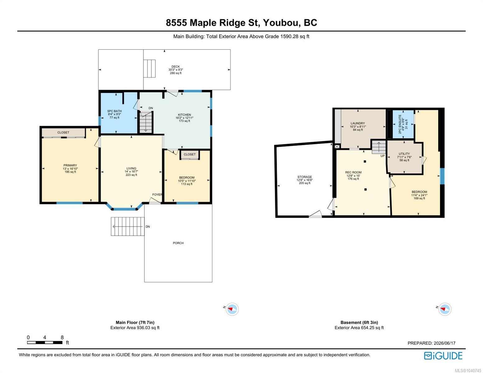 8555 Maple Ridge Rd, Youbou, BC