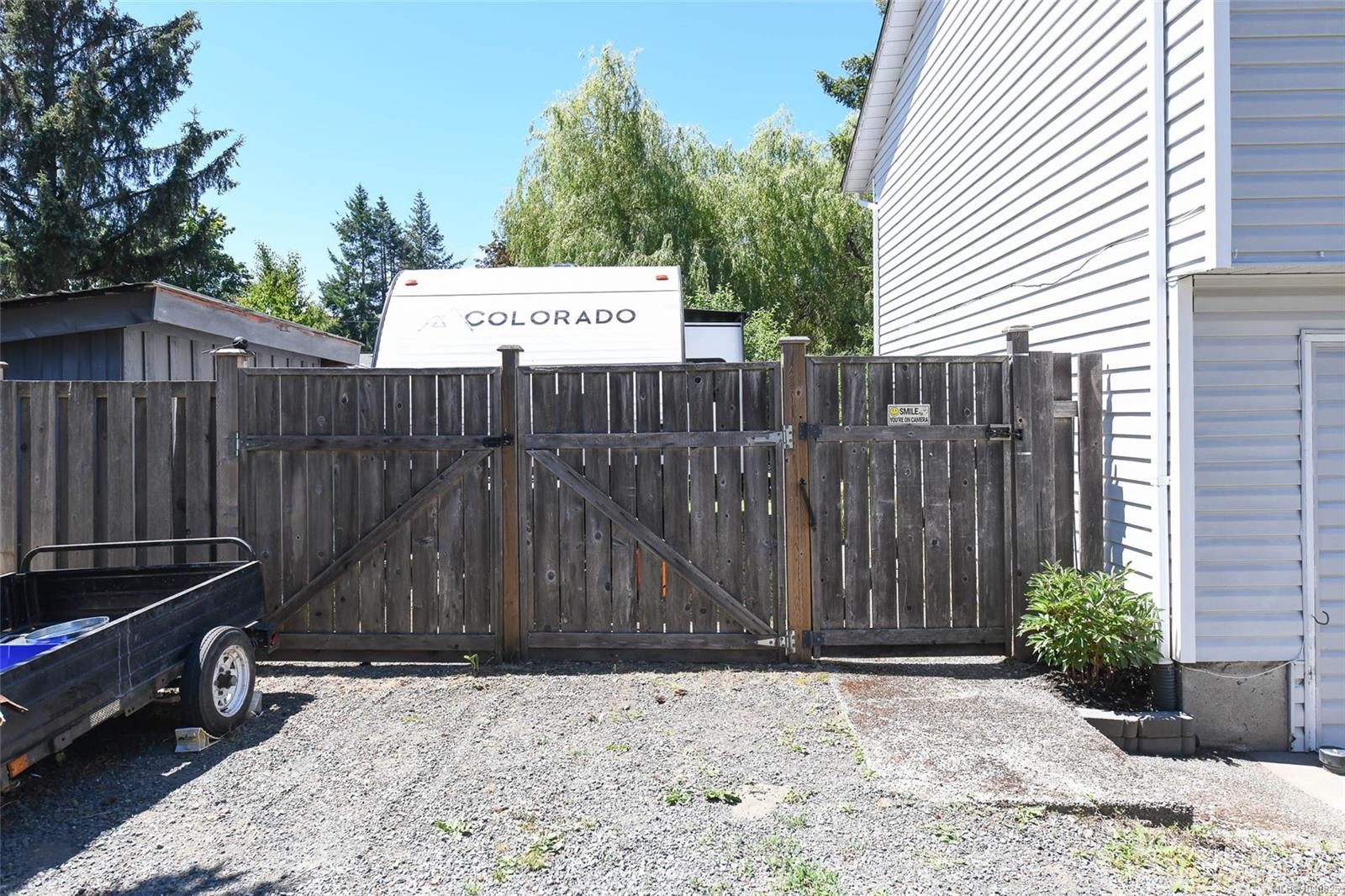 605 Pritchard Rd, Comox, BC