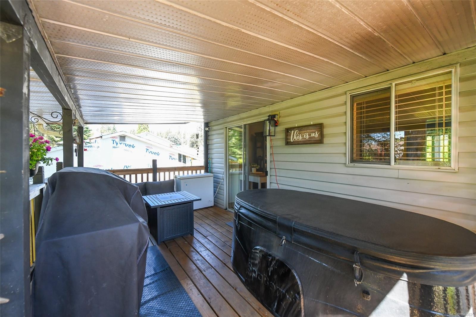 605 Pritchard Rd, Comox, BC