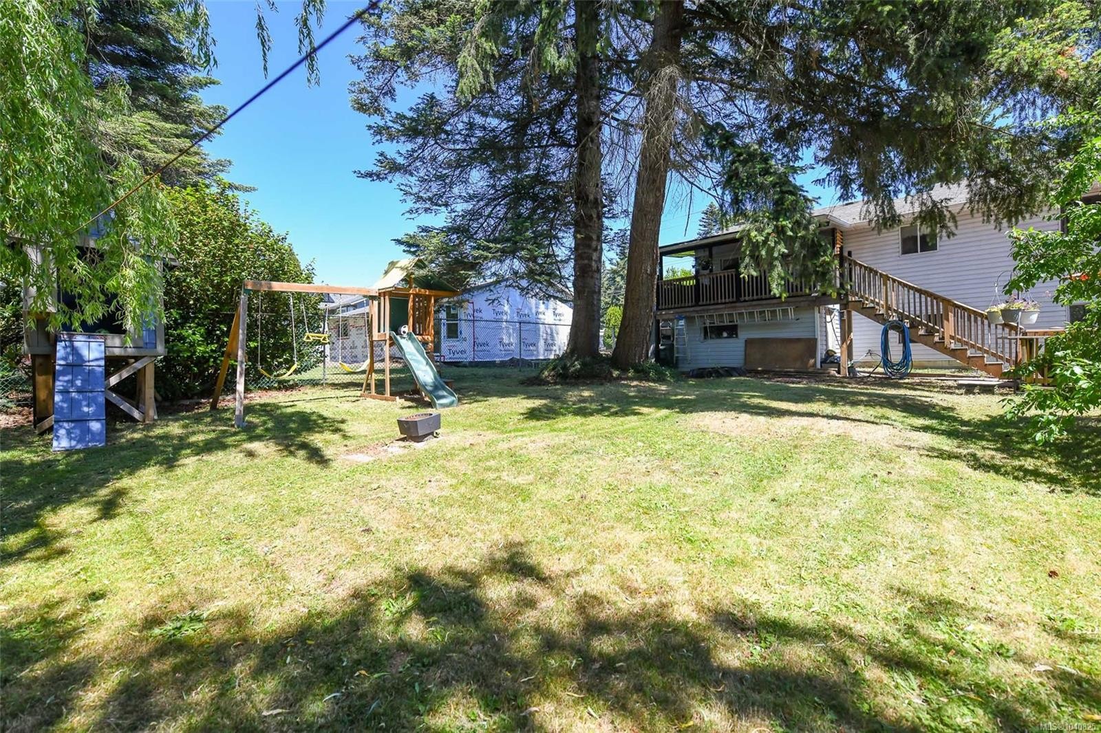 605 Pritchard Rd, Comox, BC