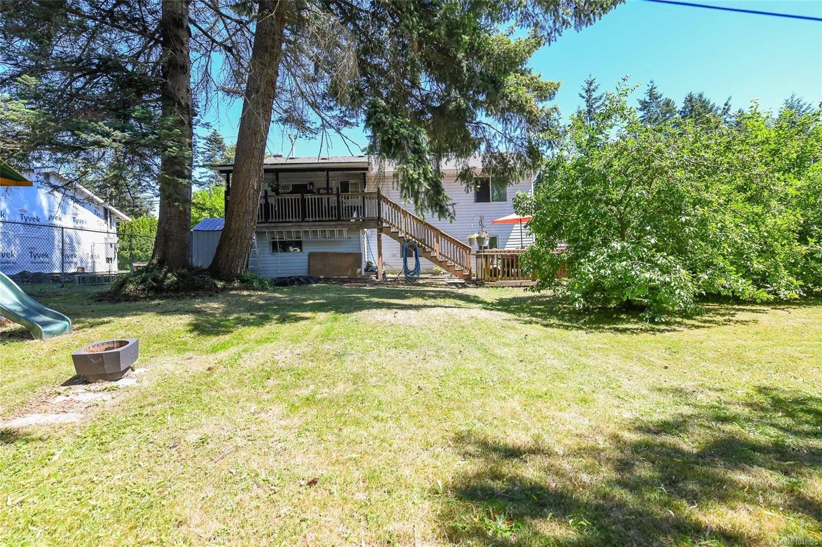 605 Pritchard Rd, Comox, BC