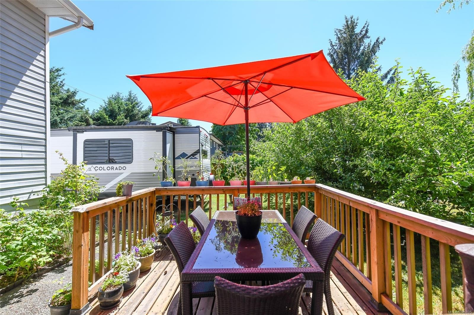 605 Pritchard Rd, Comox, BC