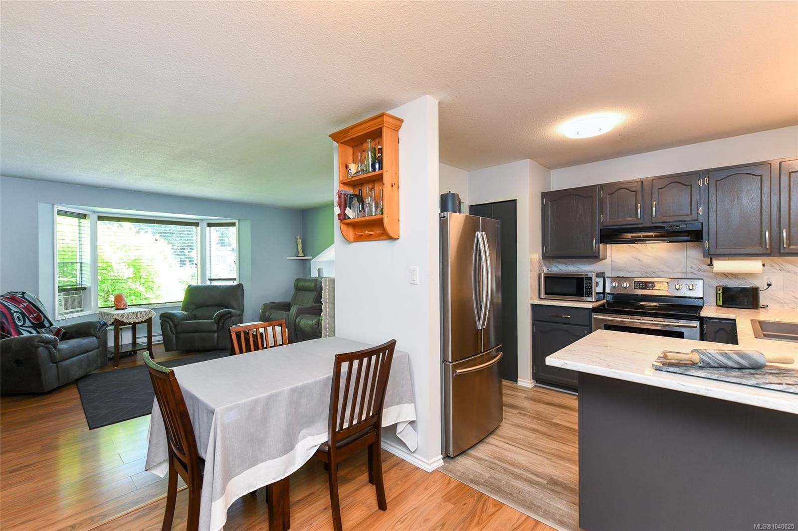 605 Pritchard Rd, Comox, BC