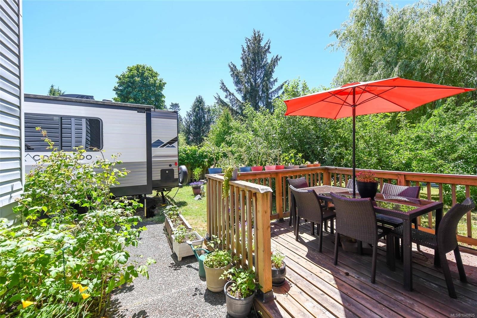 605 Pritchard Rd, Comox, BC