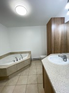 Salle de bains - 