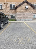 Stationnement - 