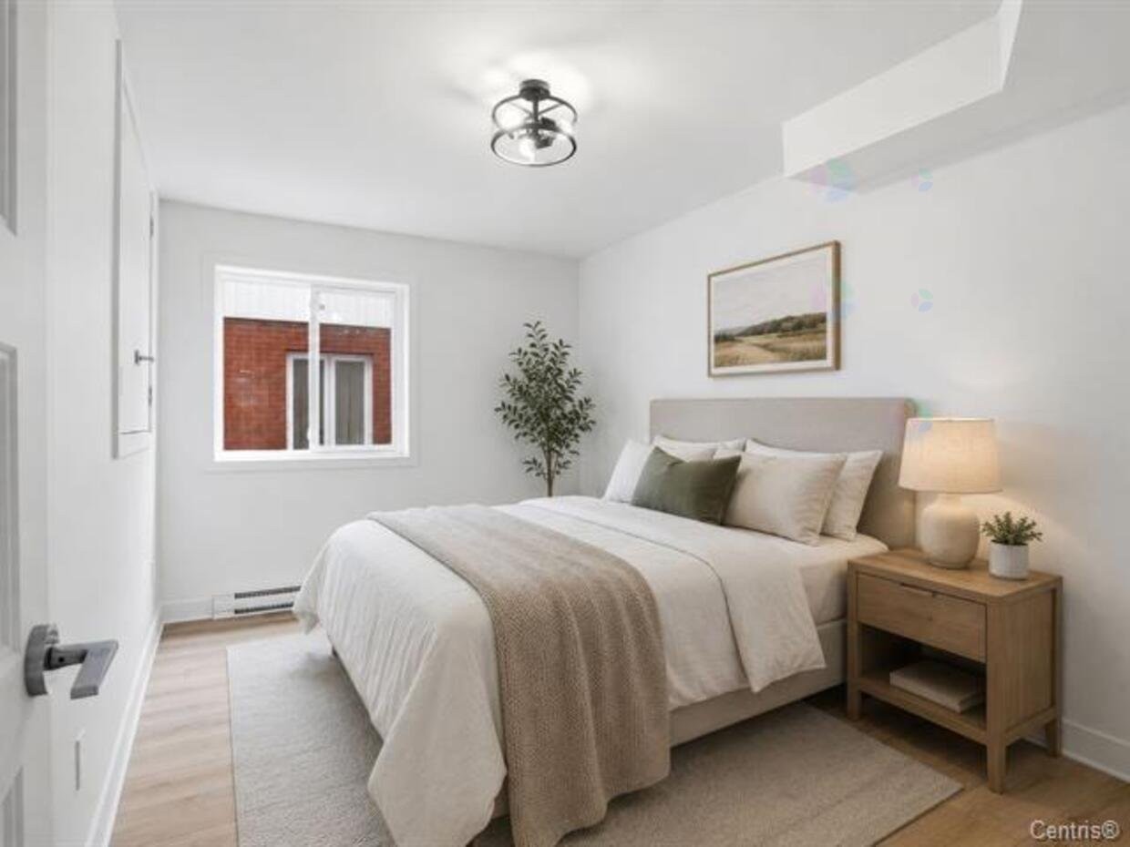 Bedroom - 1874 Rue Nielsen, Longueuil (Saint-Hubert), QC