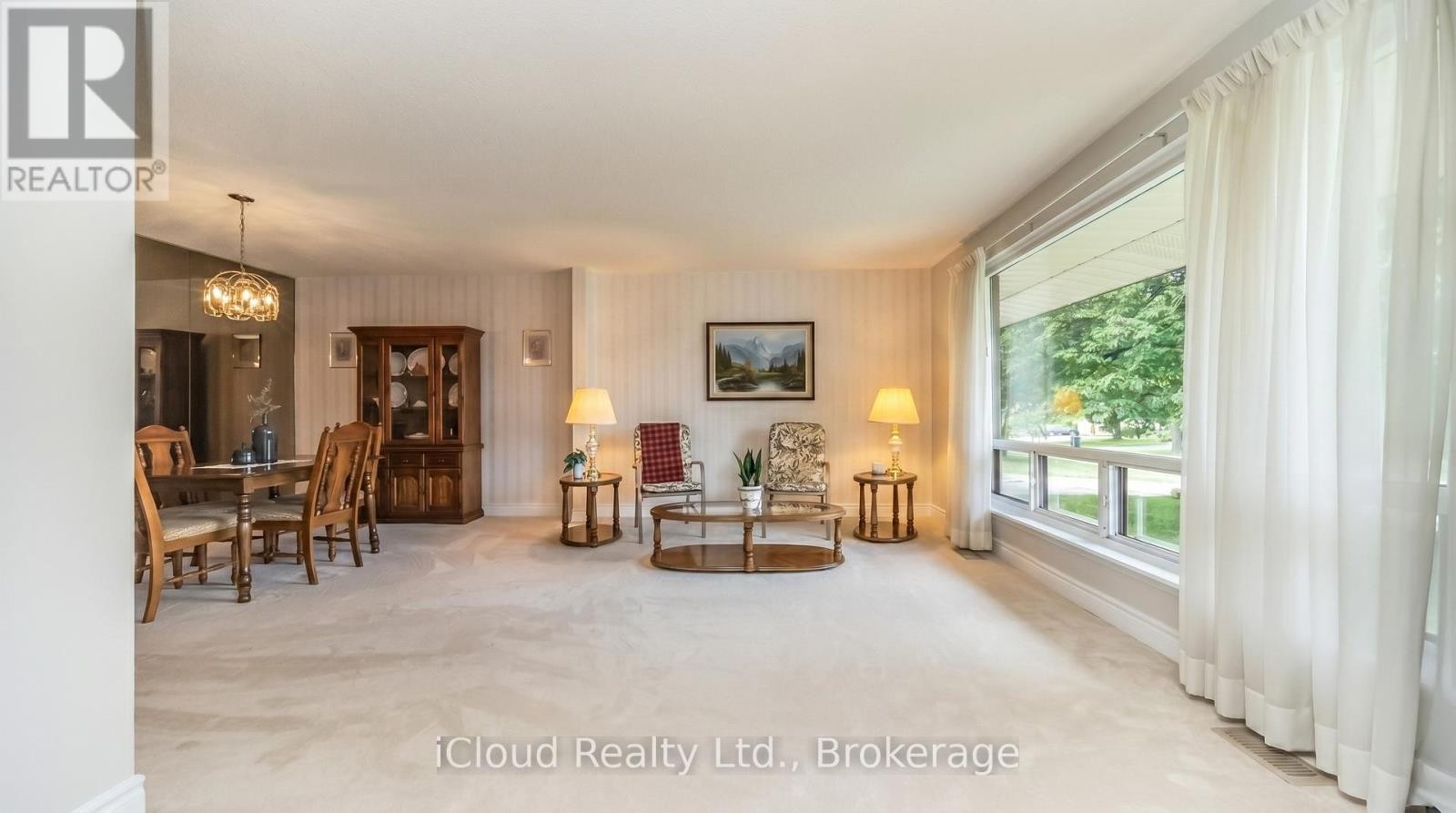 17 Algonquin Boulevard, Brampton, ON