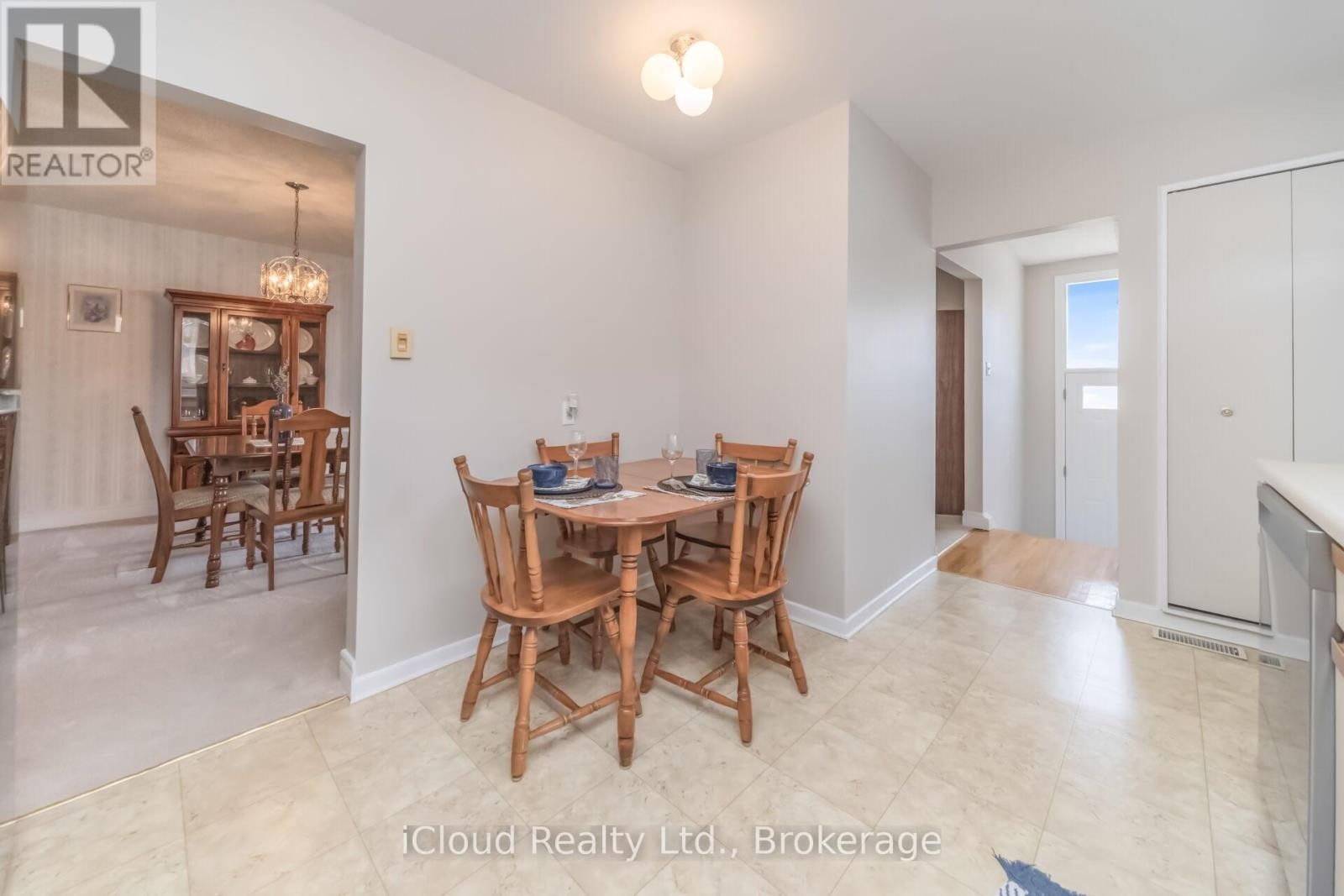 17 Algonquin Boulevard, Brampton, ON