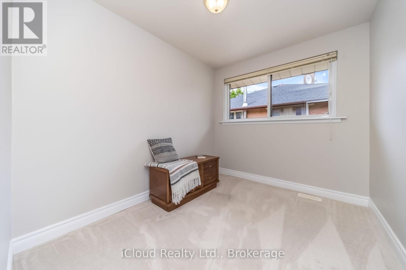 17 Algonquin Boulevard, Brampton, ON