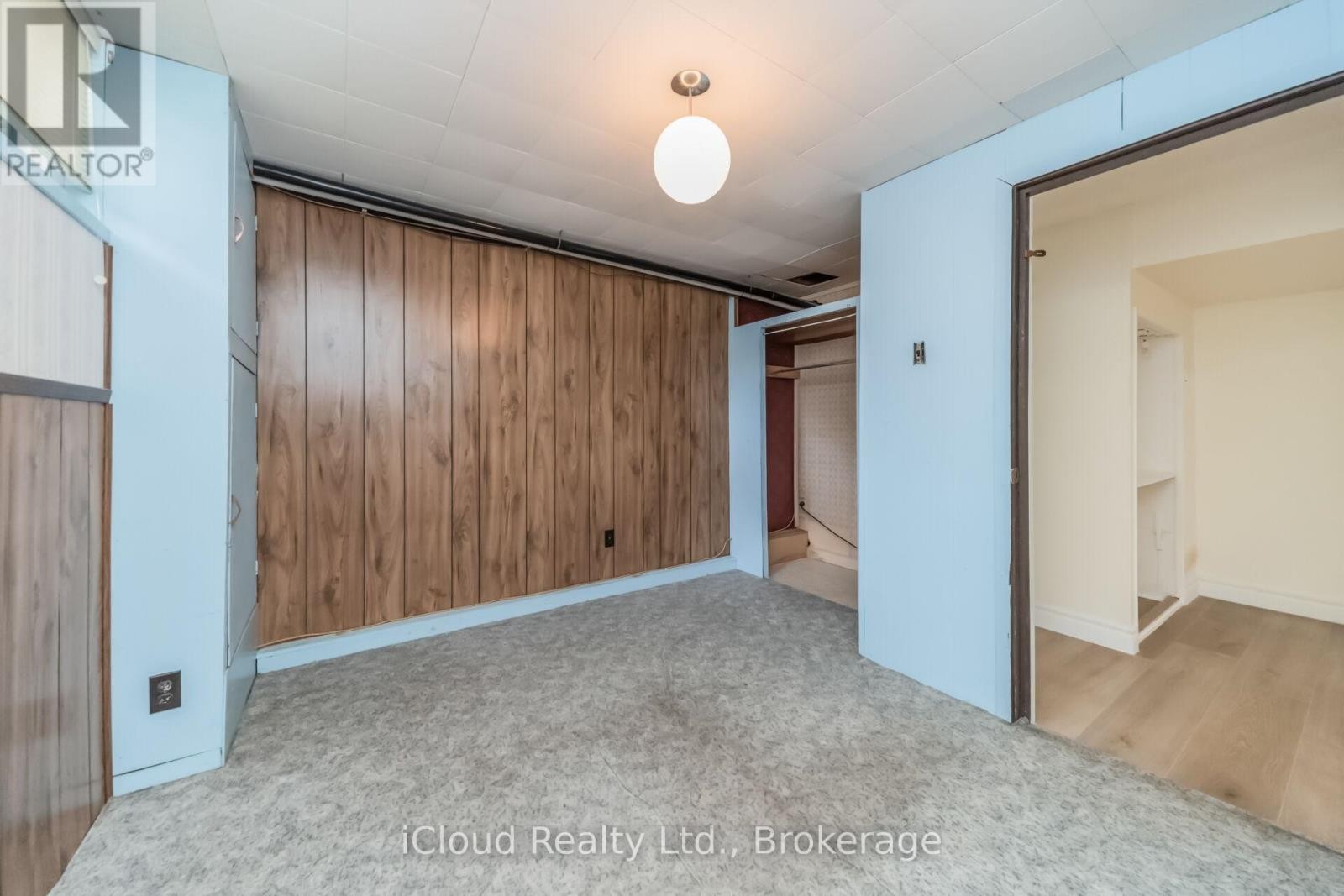 17 Algonquin Boulevard, Brampton, ON