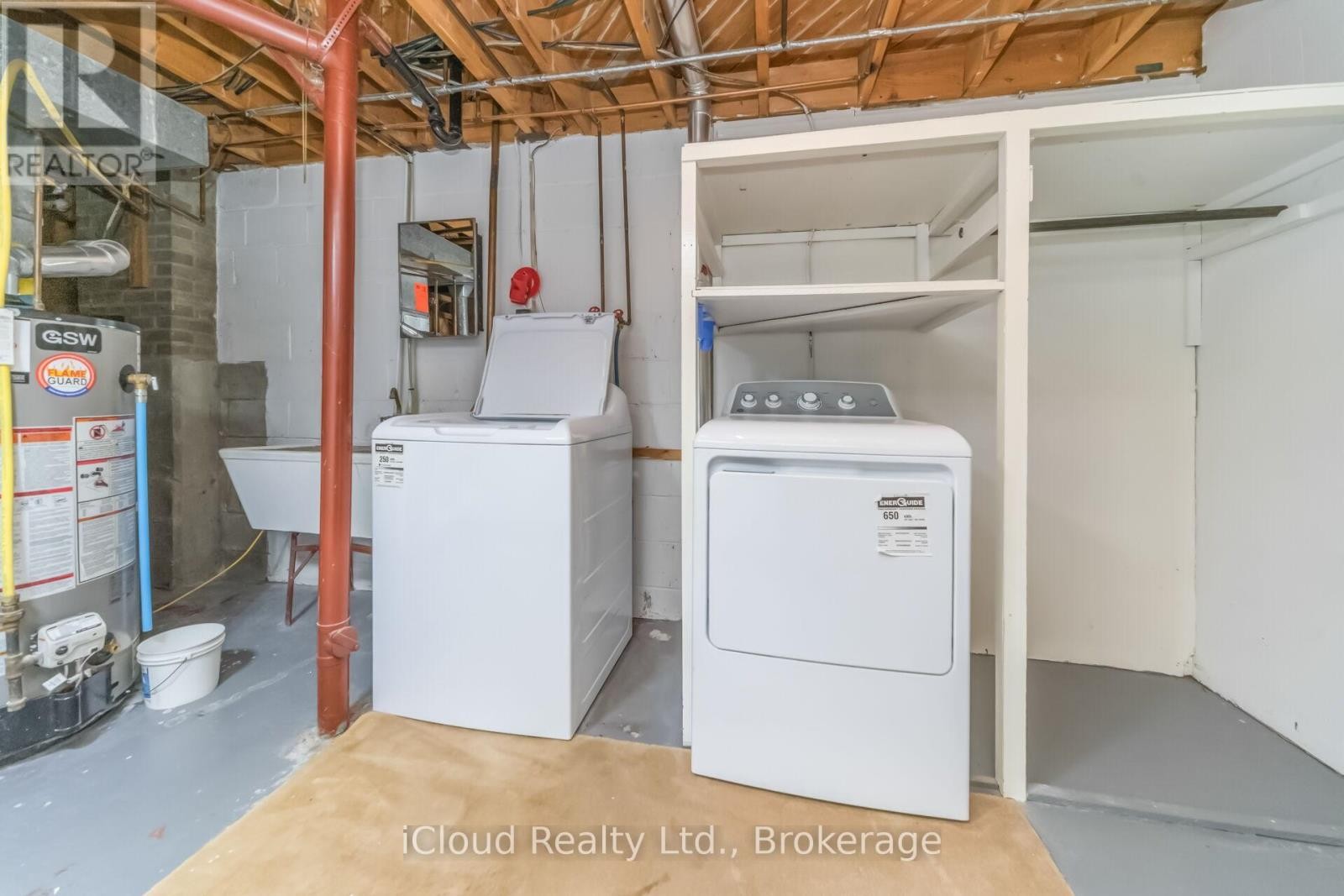 17 Algonquin Boulevard, Brampton, ON