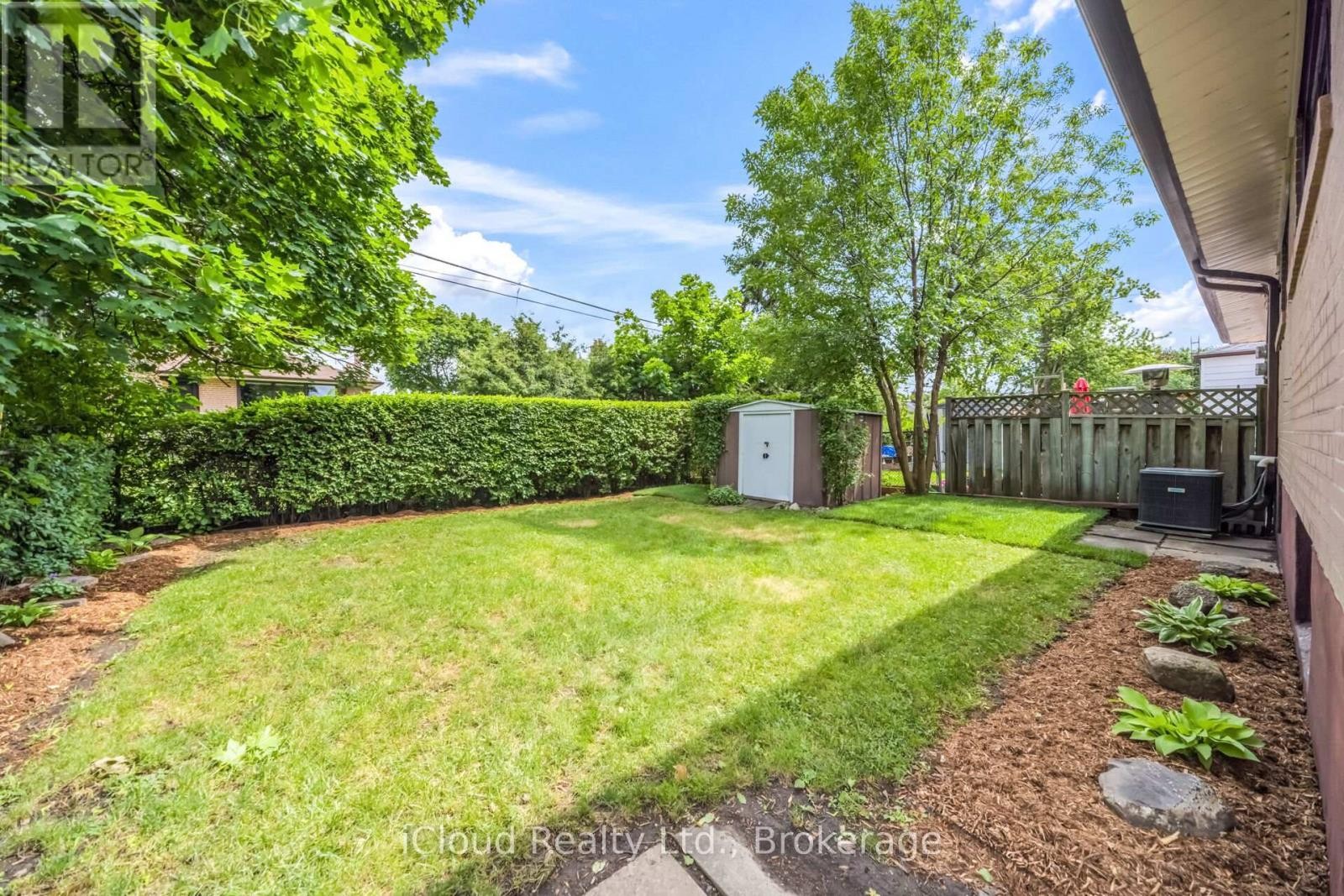 17 Algonquin Boulevard, Brampton, ON