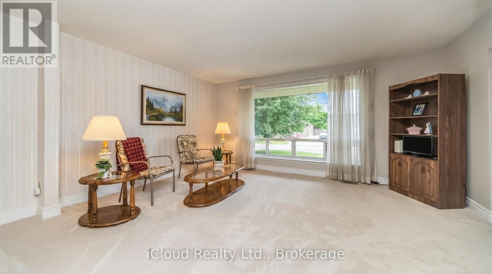 17 Algonquin Boulevard, Brampton, ON