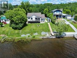 2189 Vermilion Lake Road Greater Sudbury, ON P0M 1L0