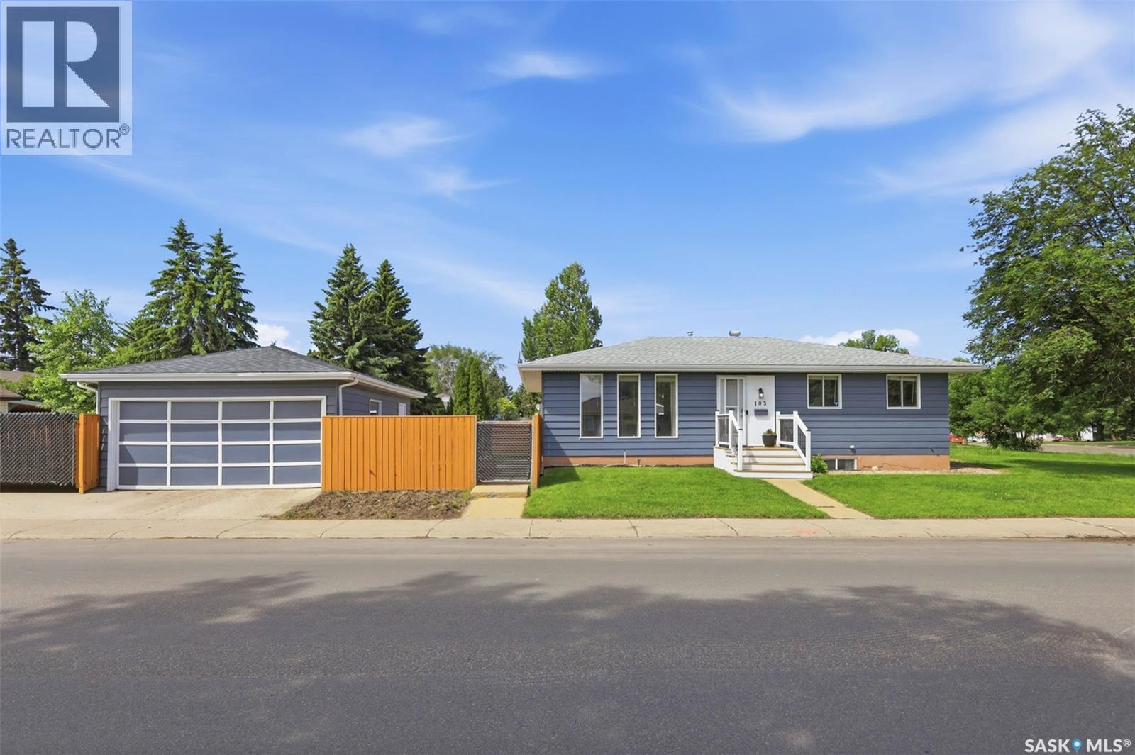 103 Appleby Drive, Saskatoon, SK