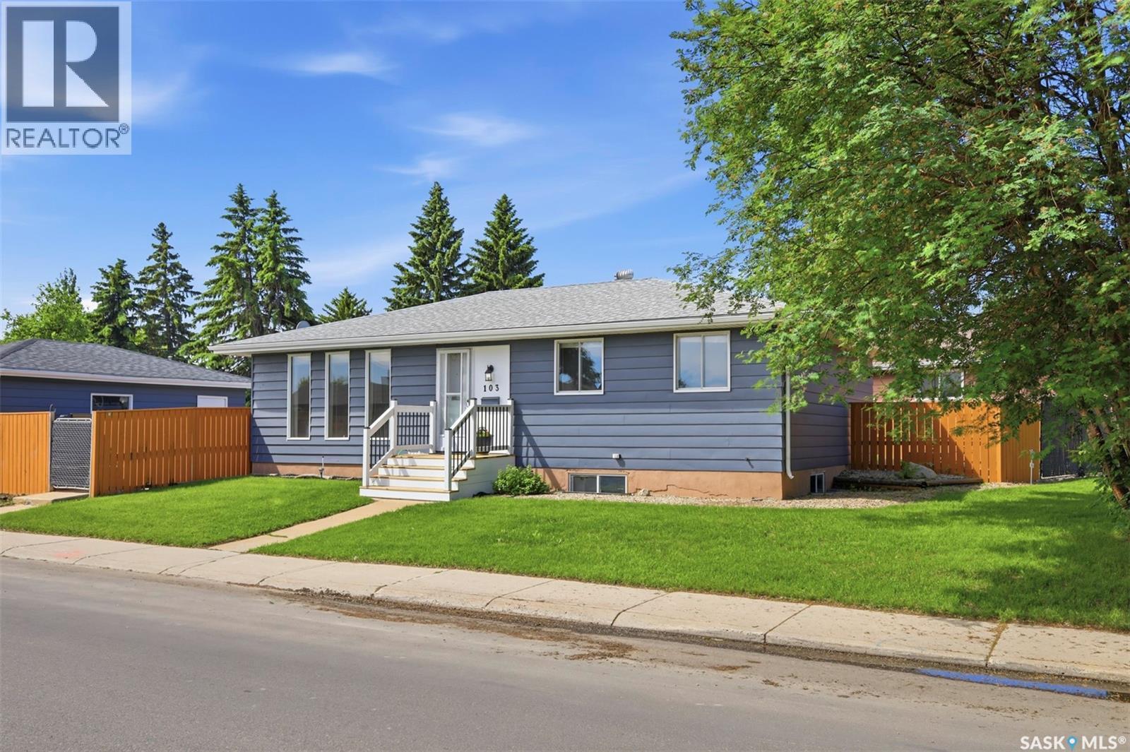 103 Appleby Drive, Saskatoon, SK