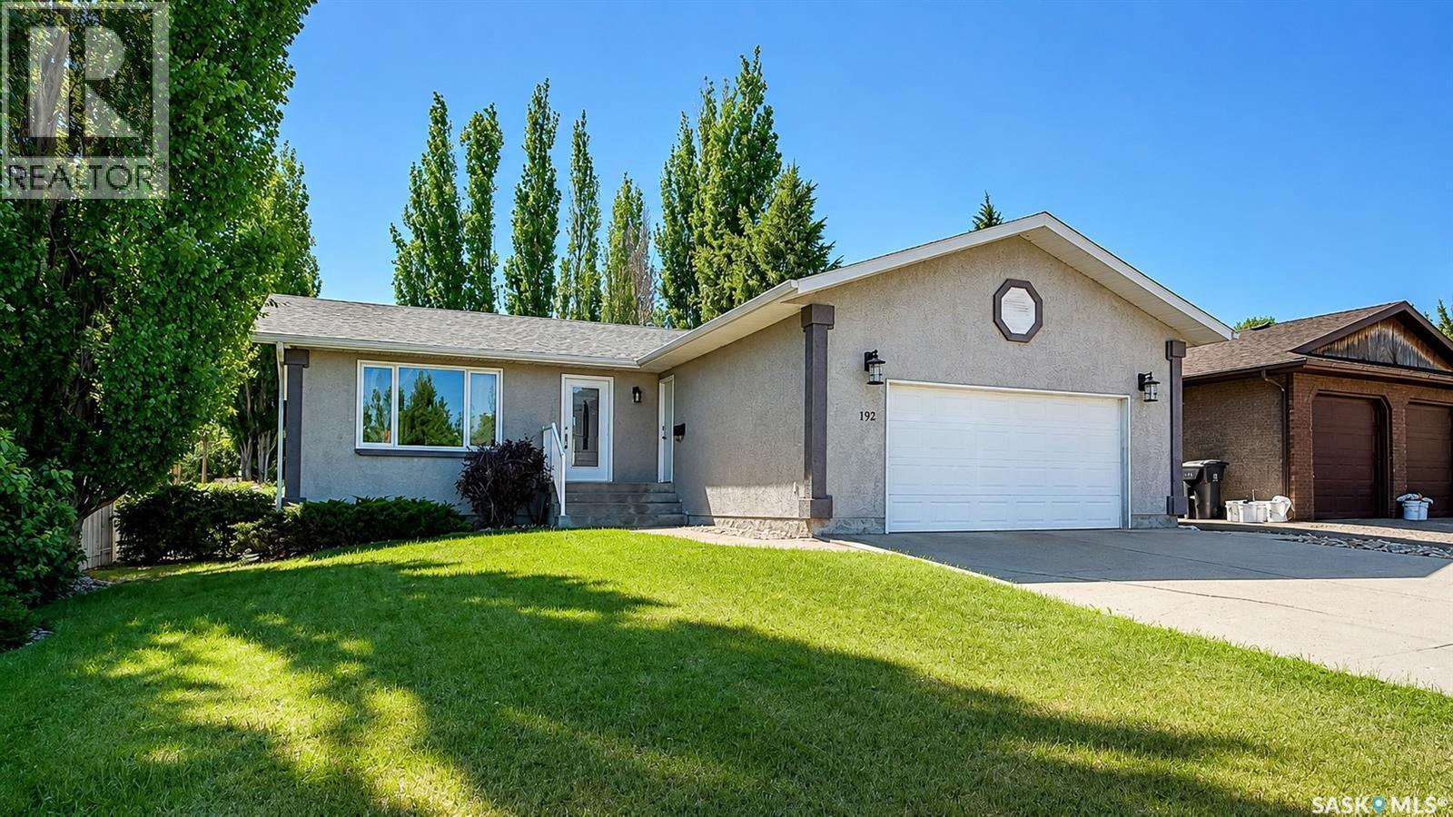 192 Janet Drive, Battleford, SK