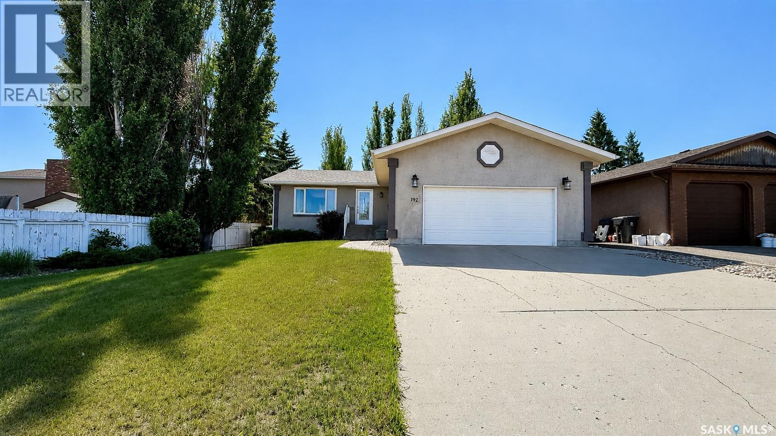 192 Janet Drive, Battleford, SK