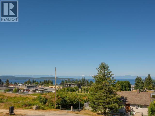 12-4420 Quebec Ave, Powell River, BC