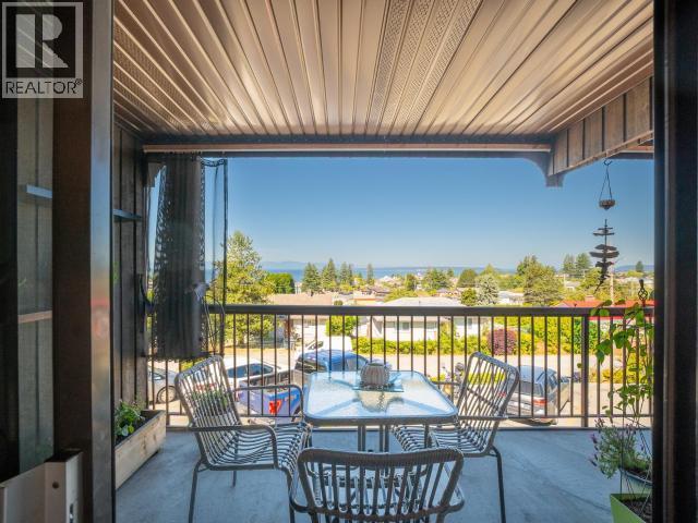 12-4420 Quebec Ave, Powell River, BC