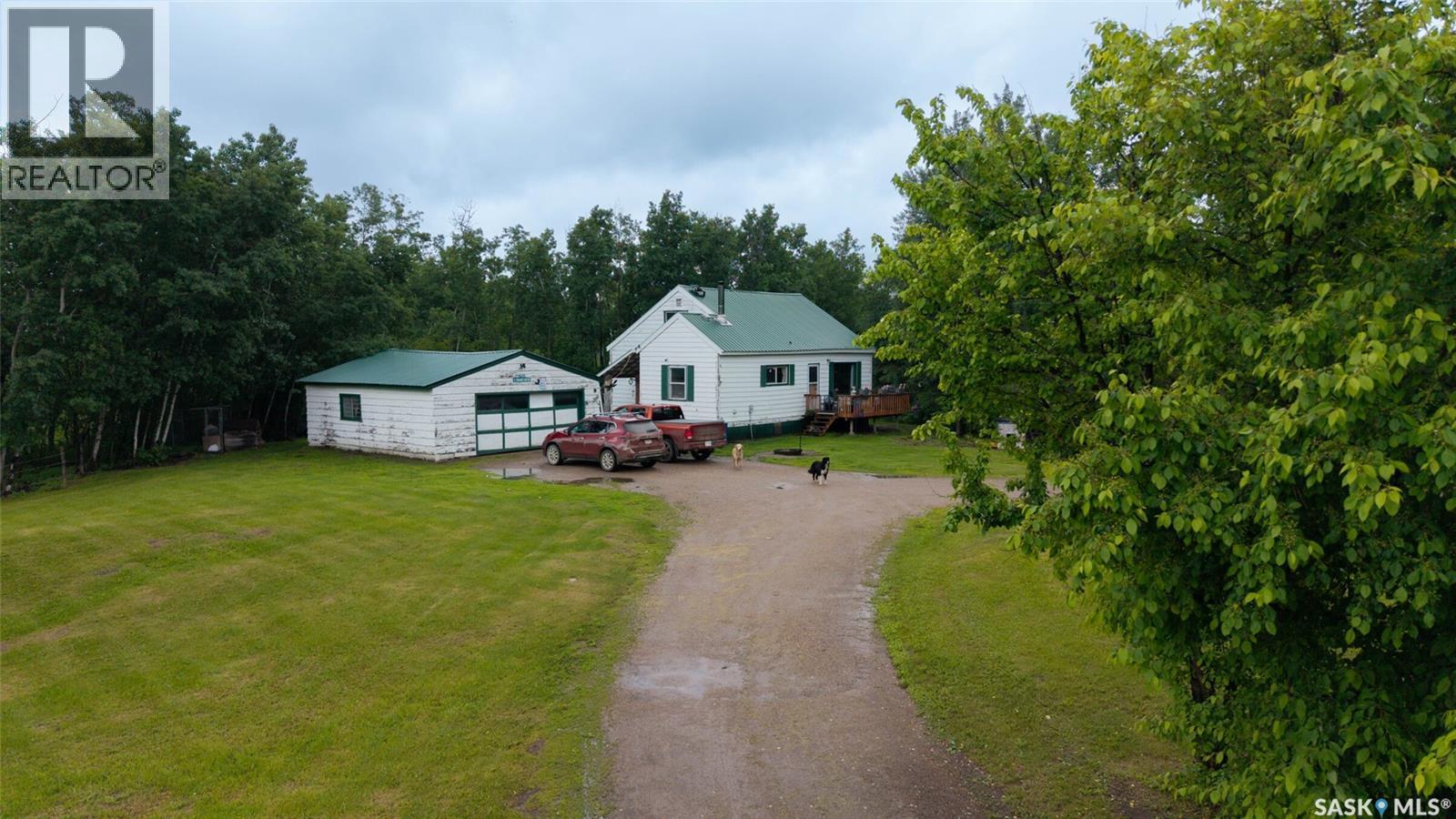 63001 Range Road, Beaver River Rm No. 622, SK