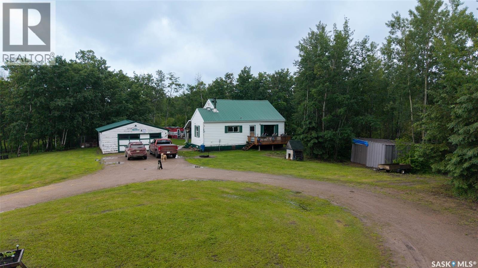 63001 Range Road, Beaver River Rm No. 622, SK