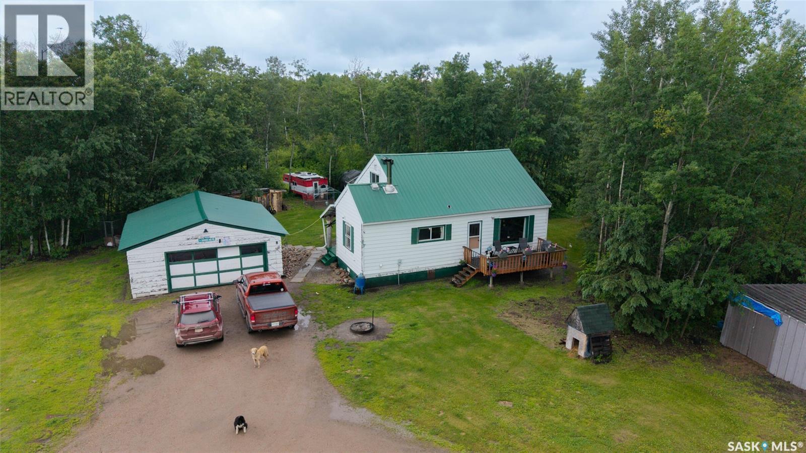 63001 Range Road, Beaver River Rm No. 622, SK