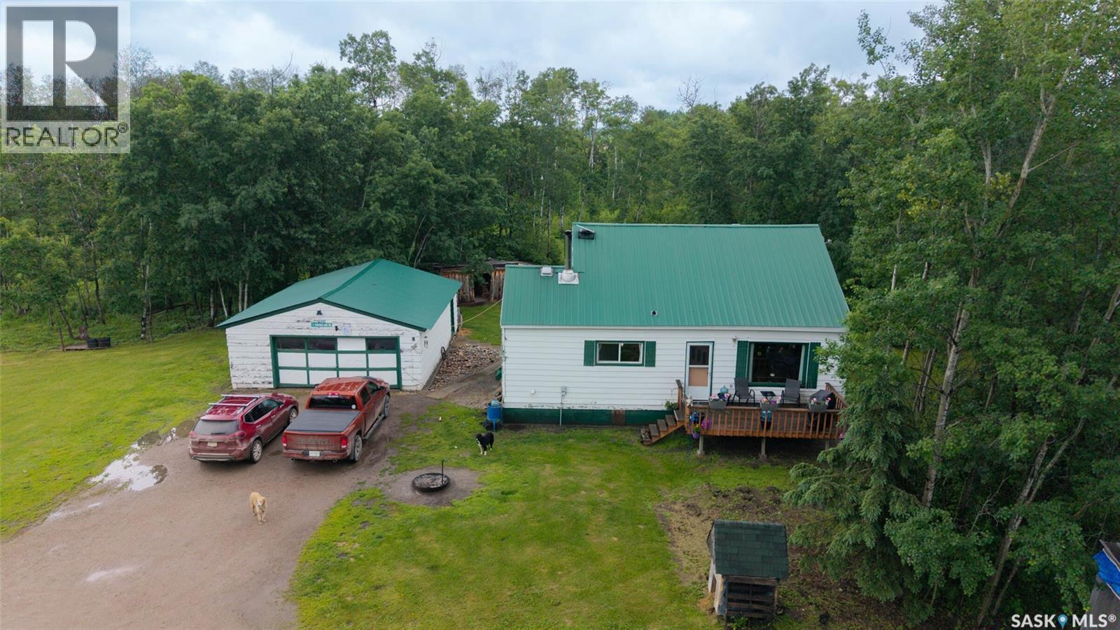 63001 Range Road, Beaver River Rm No. 622, SK
