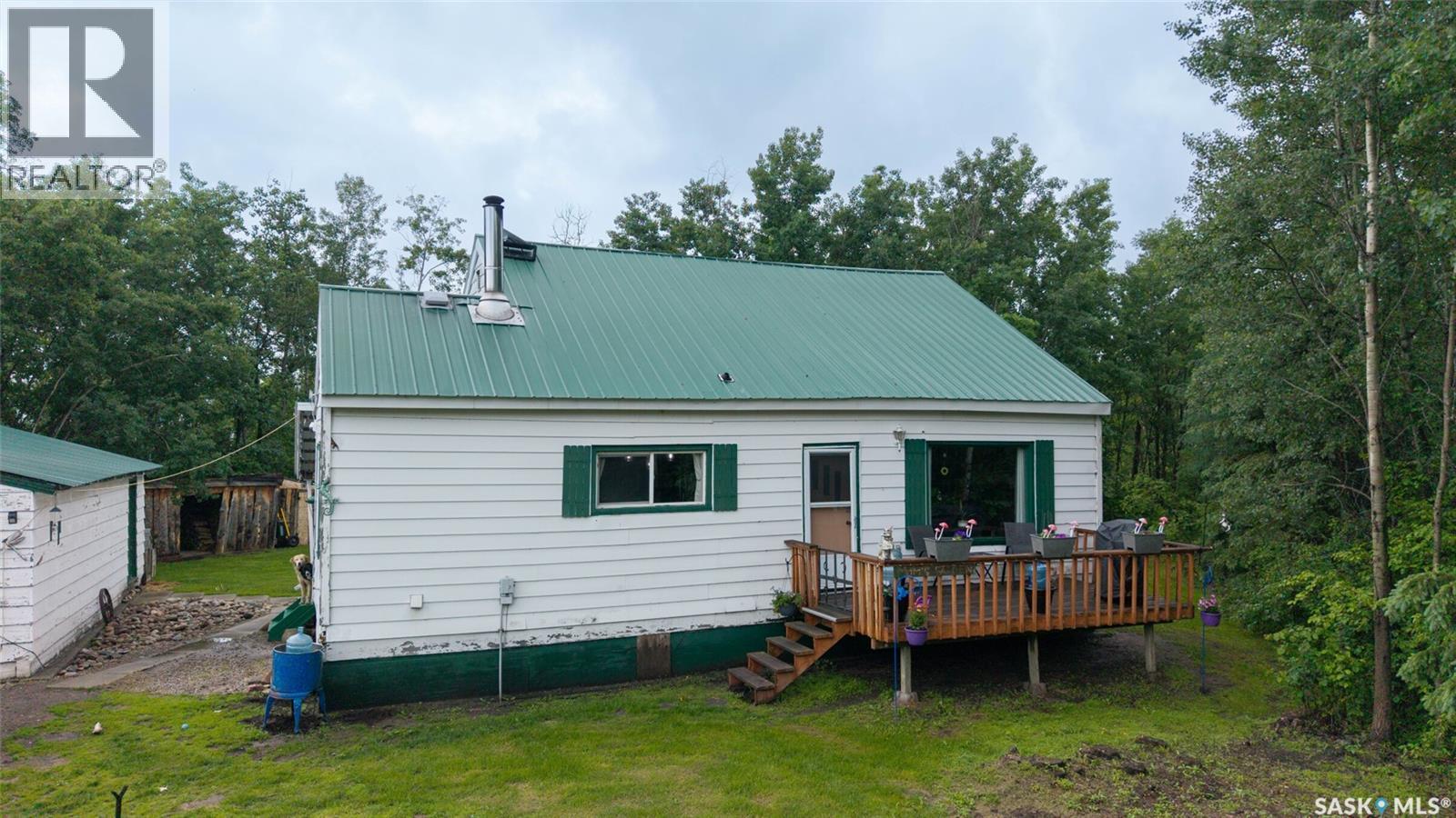 63001 Range Road, Beaver River Rm No. 622, SK