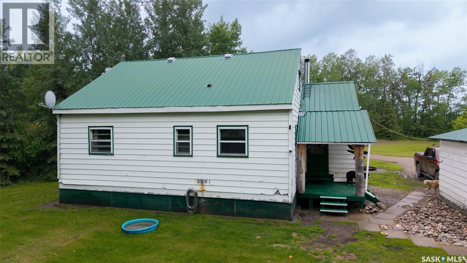 63001 Range Road, Beaver River Rm No. 622, SK
