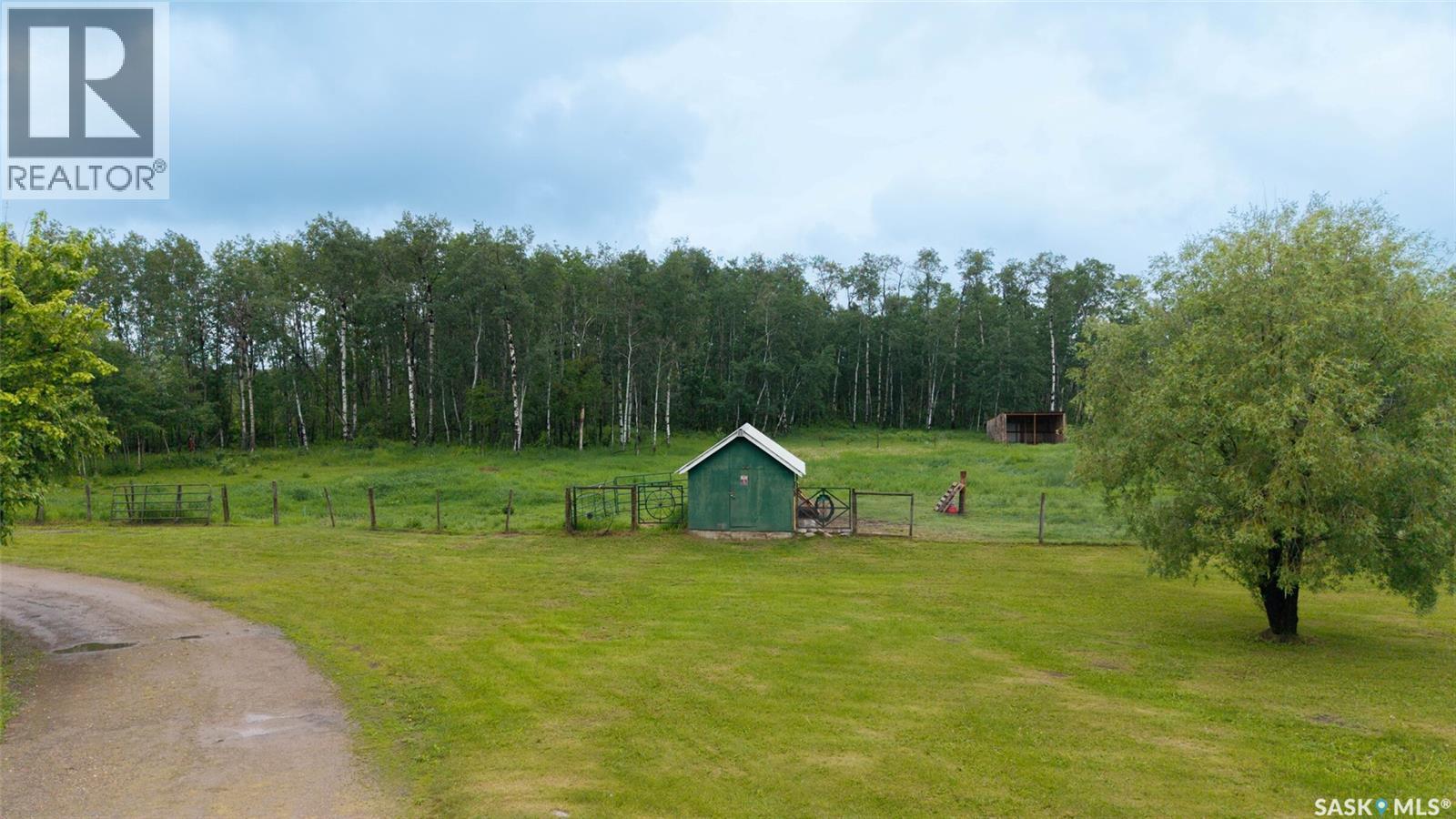63001 Range Road, Beaver River Rm No. 622, SK