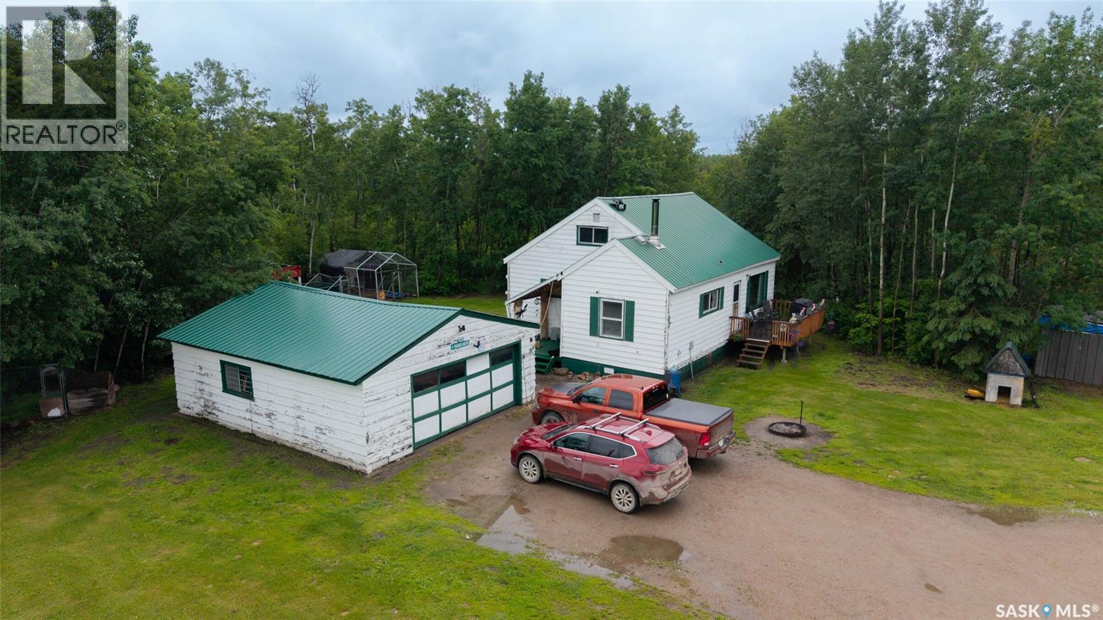 63001 Range Road, Beaver River Rm No. 622, SK