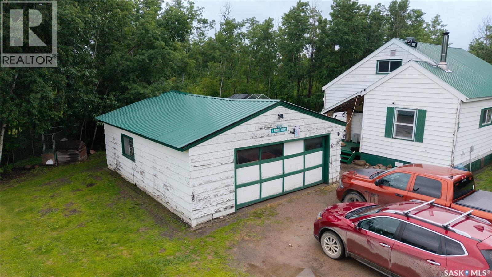 63001 Range Road, Beaver River Rm No. 622, SK